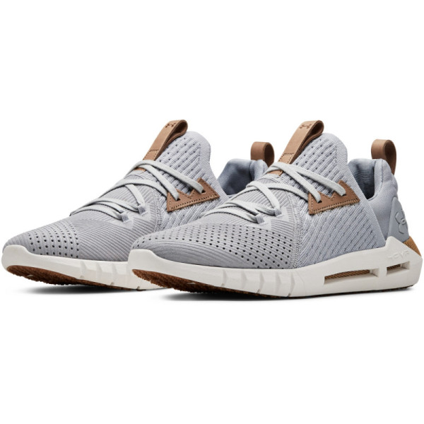 Men's UA HOVR SLK EVO Perf Suede