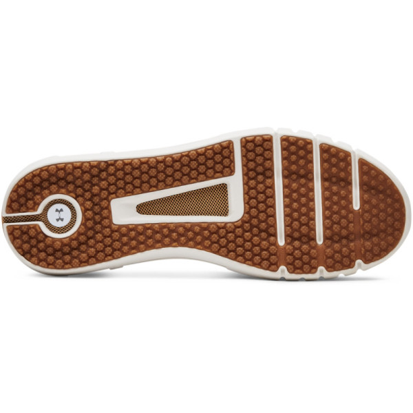 Men's UA HOVR SLK EVO Perf Suede