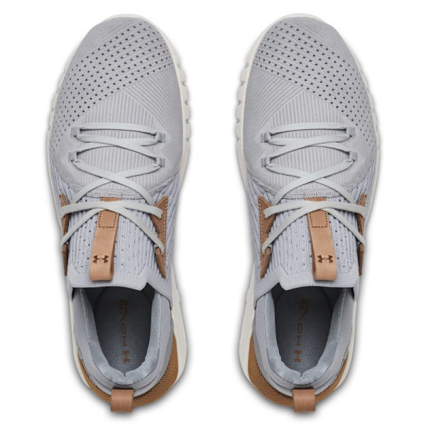 Men's UA HOVR SLK EVO Perf Suede