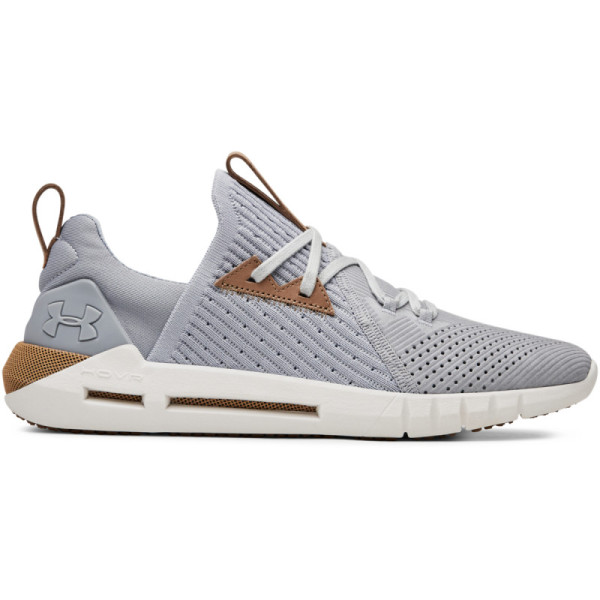 Men's UA HOVR SLK EVO Perf Suede