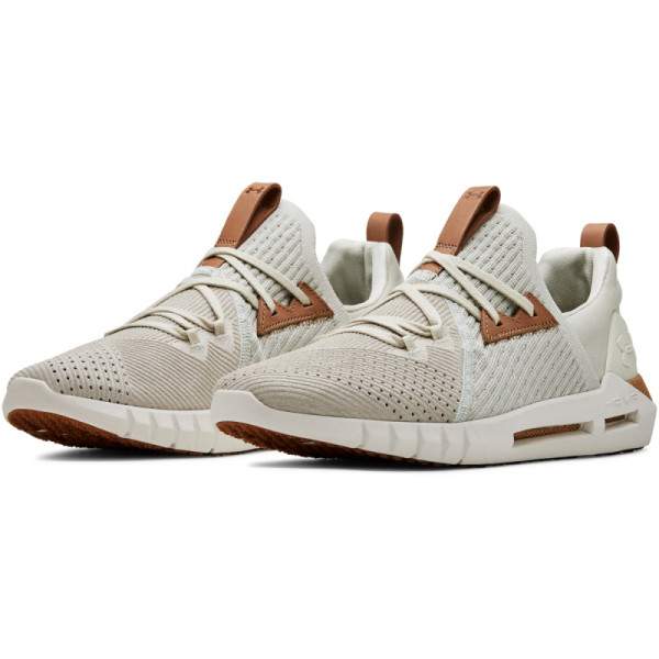 Men's UA HOVR SLK EVO Perf Suede 
