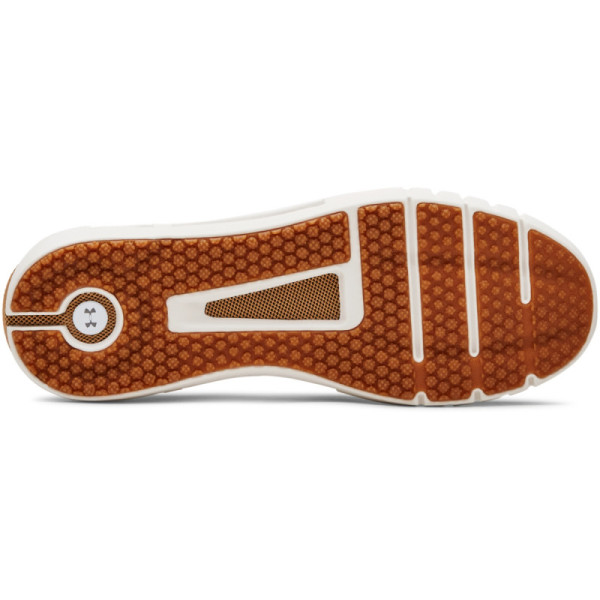 Men's UA HOVR SLK EVO Perf Suede 