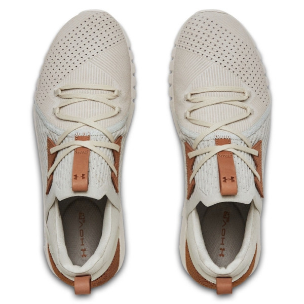 Men's UA HOVR SLK EVO Perf Suede 