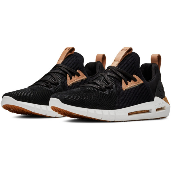 Women's UA HOVR SLK EVO Perf Suede