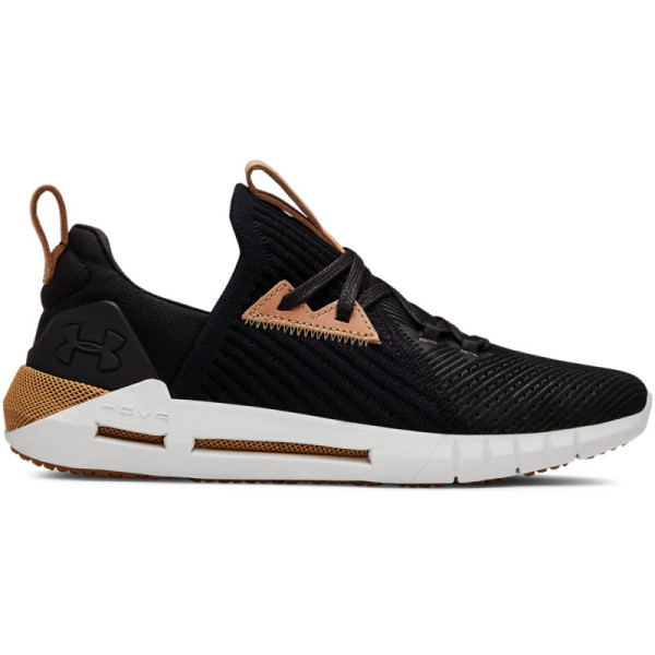 Women's UA HOVR SLK EVO Perf Suede