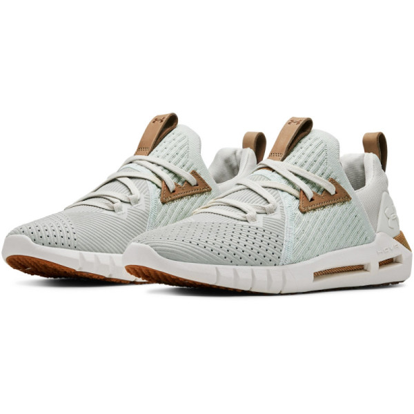Women's UA HOVR SLK EVO Perf Suede