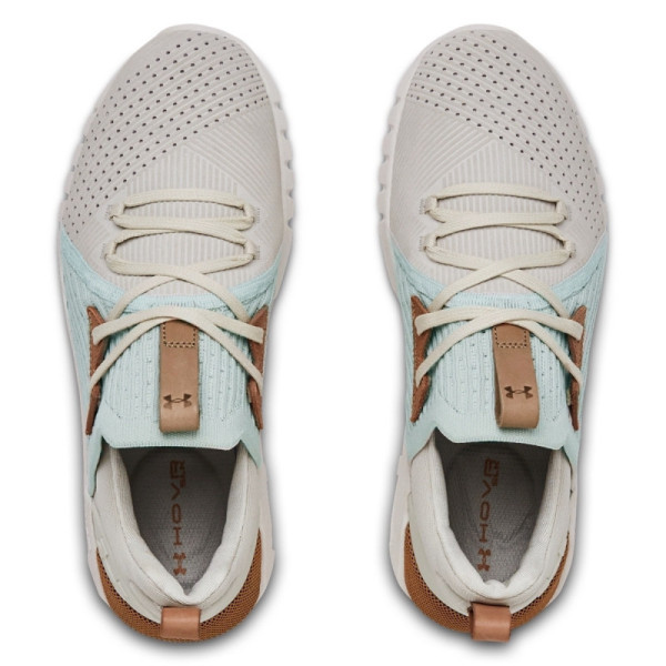 Women's UA HOVR SLK EVO Perf Suede
