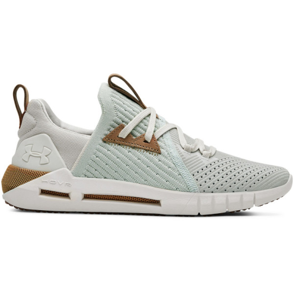 Women's UA HOVR SLK EVO Perf Suede