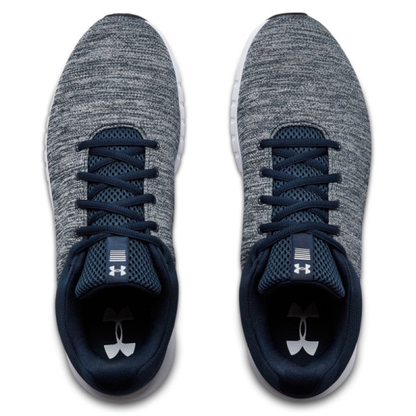 UA Micro G Pursuit Twist