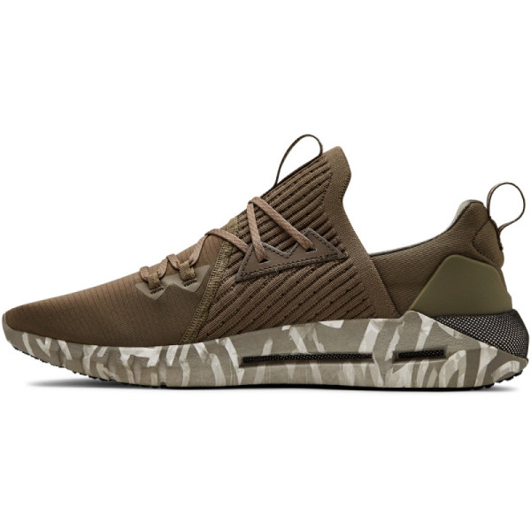 Men's UA HOVR SLK EVO BE+PRNT MDSL