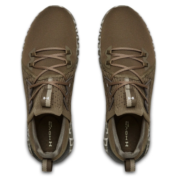 Men's UA HOVR SLK EVO BE+PRNT MDSL