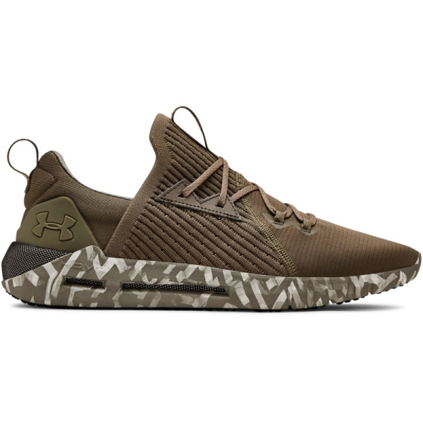 Men's UA HOVR SLK EVO BE+PRNT MDSL