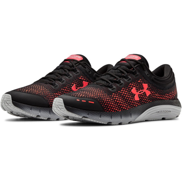 Men's UA Charged Bandit 5 Running Shoes 
