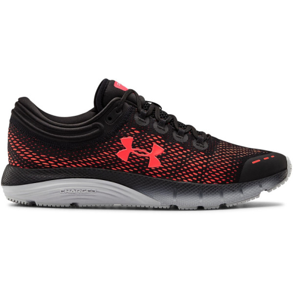 Men's UA Charged Bandit 5 Running Shoes 