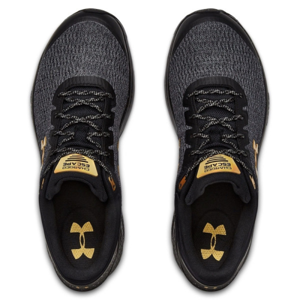 UA Charged Escape 3