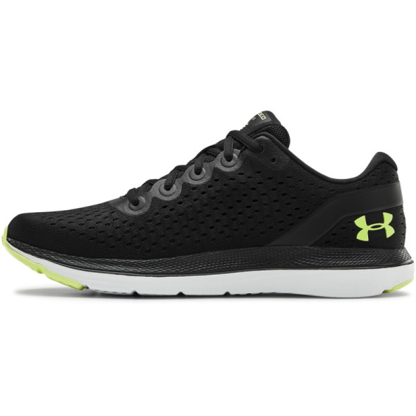 Men's UA Charged Impulse Running Shoes