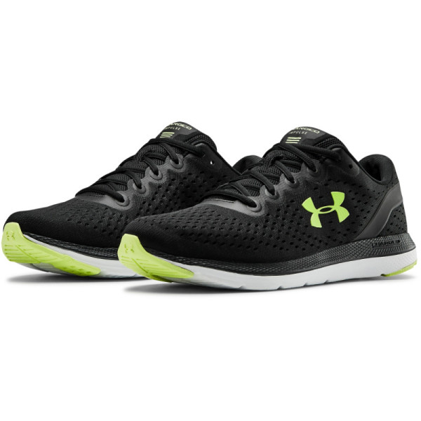 Men's UA Charged Impulse Running Shoes