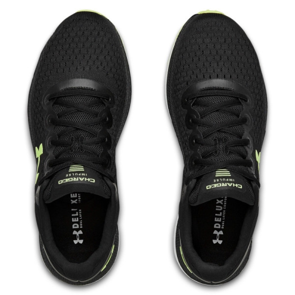 Men's UA Charged Impulse Running Shoes