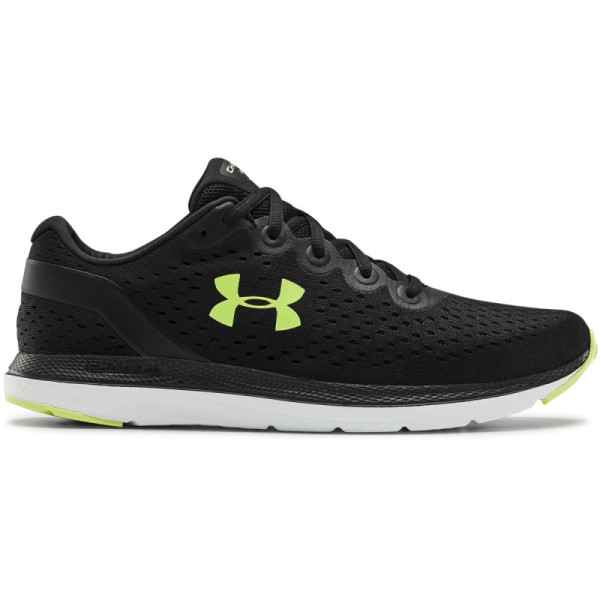Men's UA Charged Impulse Running Shoes