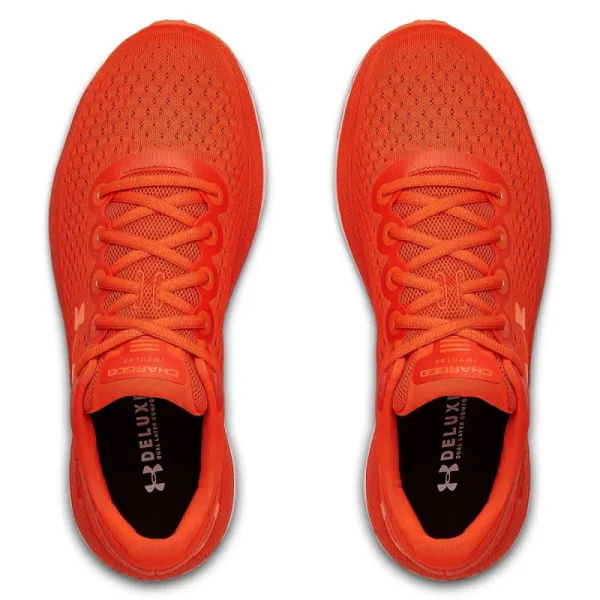 Men's UA Charged Impulse Running Shoes 