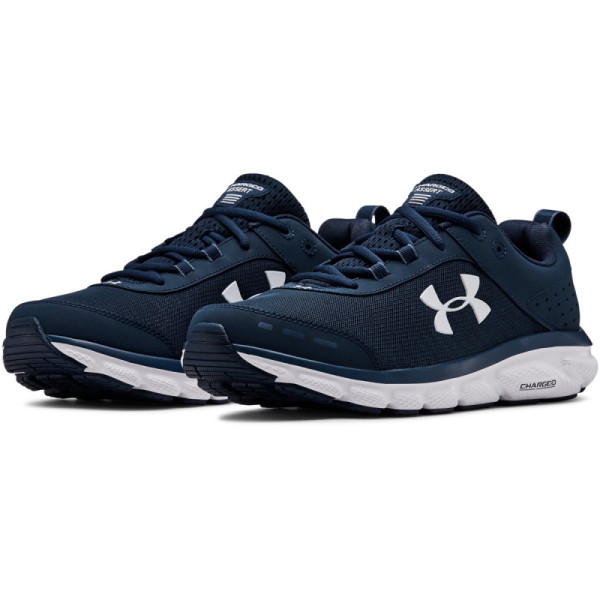 Men's UA CHARGED ASSERT 8 