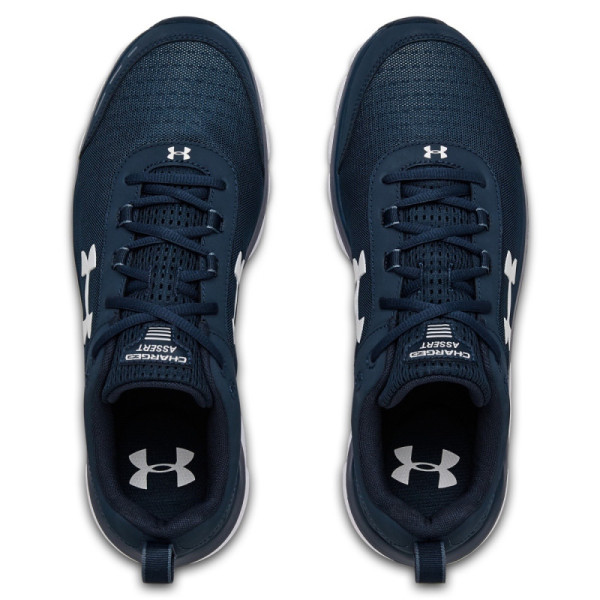 Men's UA CHARGED ASSERT 8 