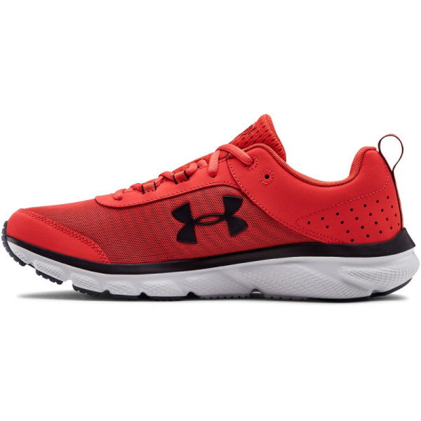 UA Charged Assert 8