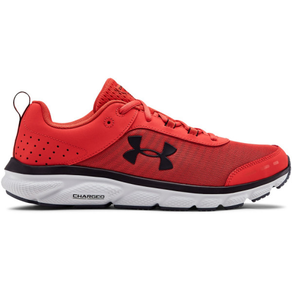 UA Charged Assert 8