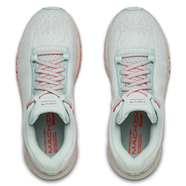 Pantofi Sport Dama HOVR MACHINA Under Armour