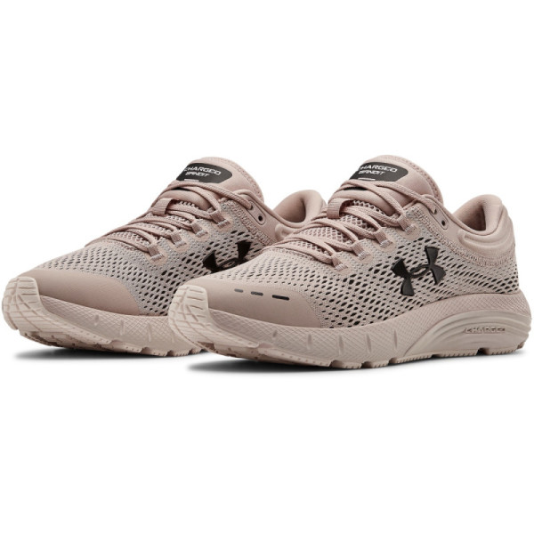 Women's UA Charged Bandit 5 Running Shoes 