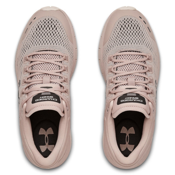 Women's UA Charged Bandit 5 Running Shoes 