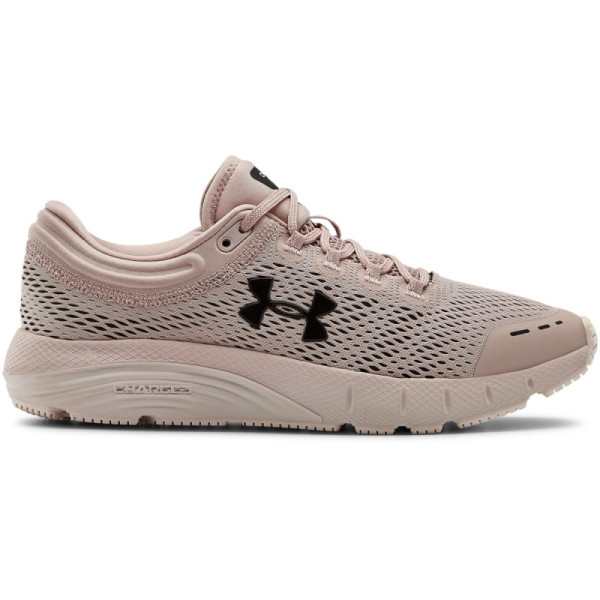 Women's UA Charged Bandit 5 Running Shoes 