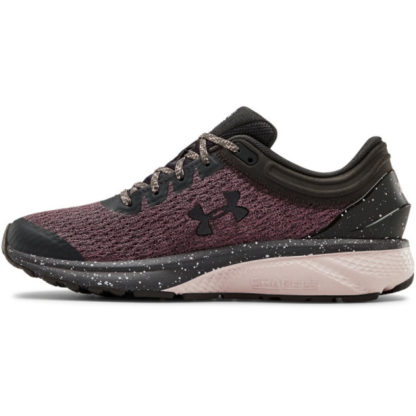 Women's UA Charged Escape 3 Reflect Running Shoes