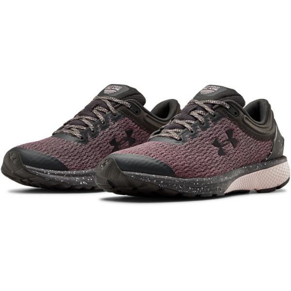 Women's UA Charged Escape 3 Reflect Running Shoes