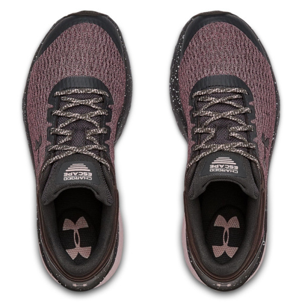 Women's UA Charged Escape 3 Reflect Running Shoes