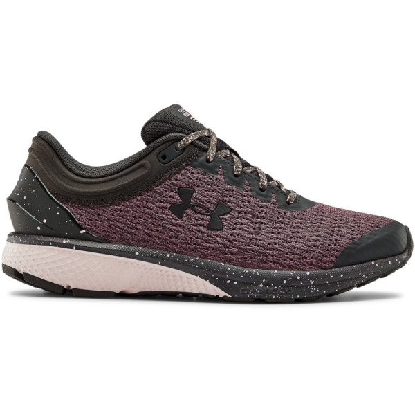 Women's UA Charged Escape 3 Reflect Running Shoes