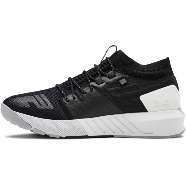 Men's UA Project Rock 2 Training Shoes 