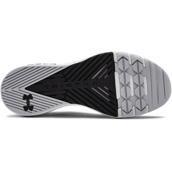 Men's UA Project Rock 2 Training Shoes 