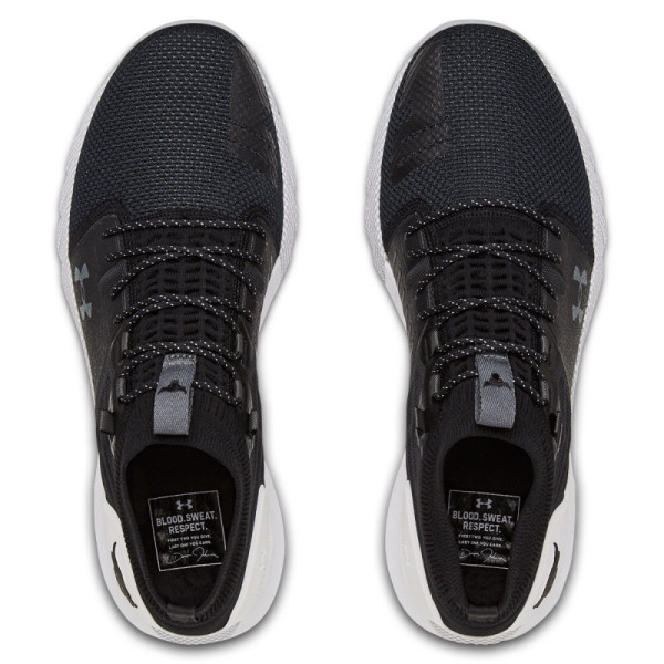 Men's UA Project Rock 2 Training Shoes 