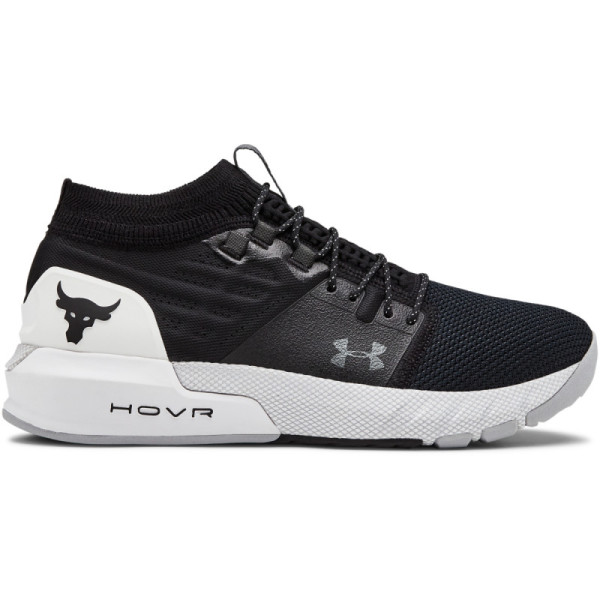 Men's UA Project Rock 2 Training Shoes 