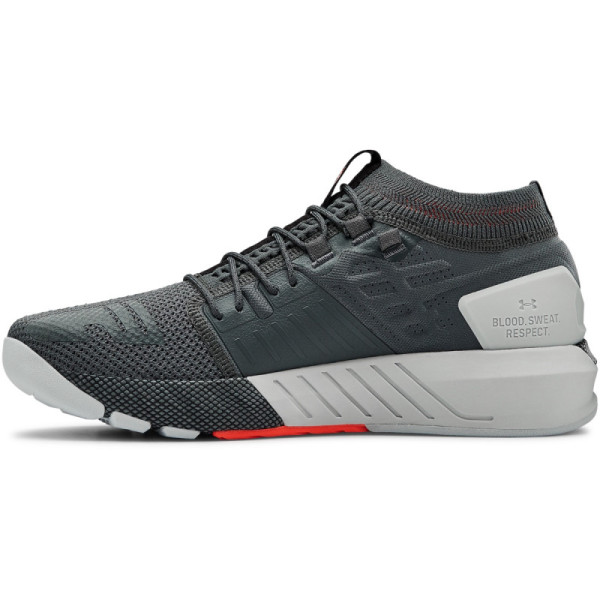 Men's UA Project Rock 2 Training Shoes