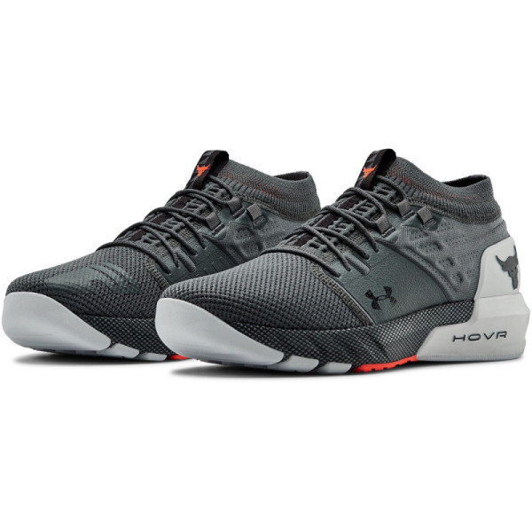 Men's UA Project Rock 2 Training Shoes