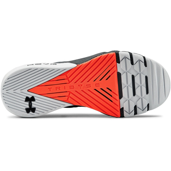 Men's UA Project Rock 2 Training Shoes