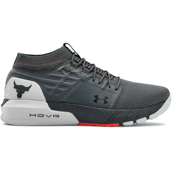 Men's UA Project Rock 2 Training Shoes