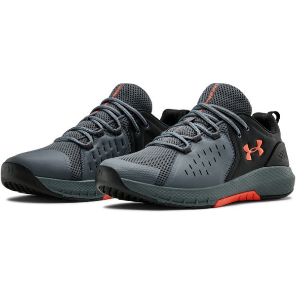 Men's UA Charged Commit 2 Training Shoes