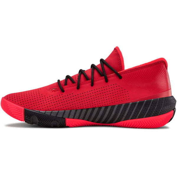 Men's UA SC 3ZER0 III Basketball Shoes