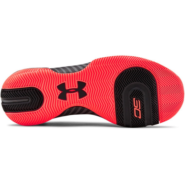 Men's UA SC 3ZER0 III Basketball Shoes