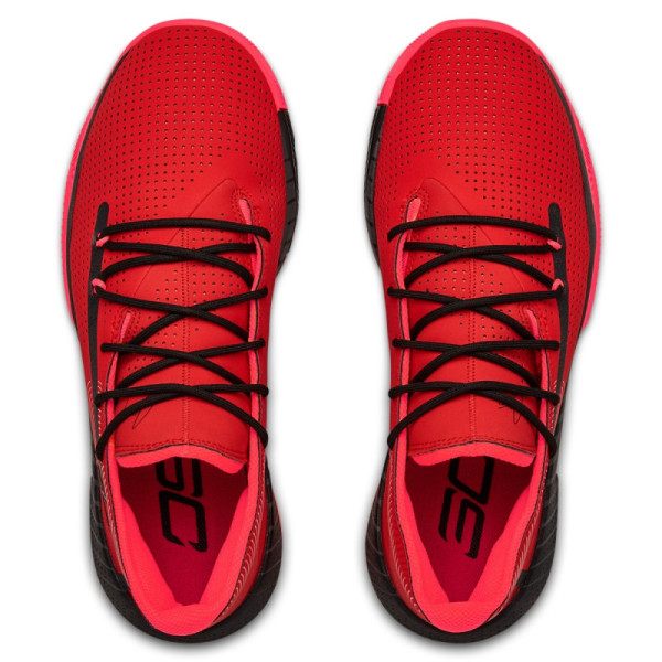 Men's UA SC 3ZER0 III Basketball Shoes