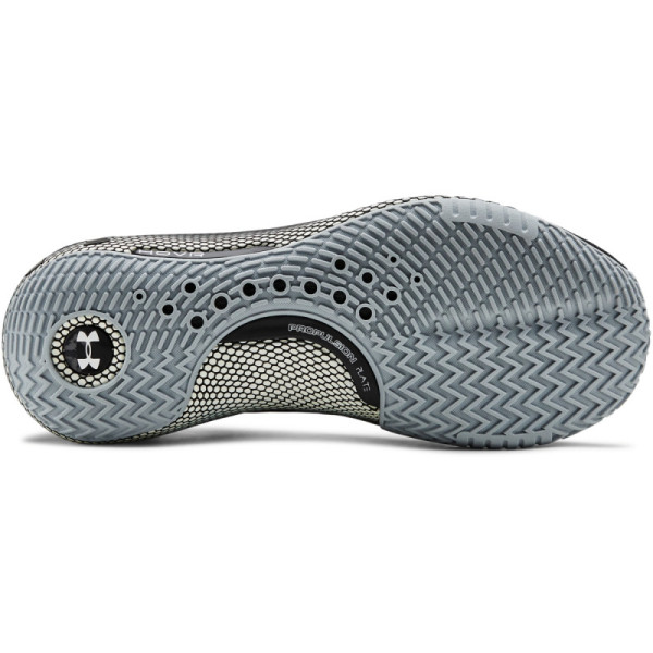 Men's UA HOVR™ Havoc 2 Basketball Shoes 