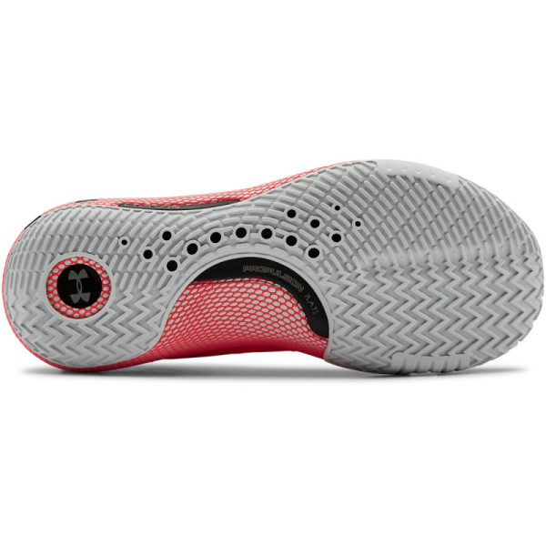 Men's UA HOVR™ Havoc 2 Basketball Shoes 